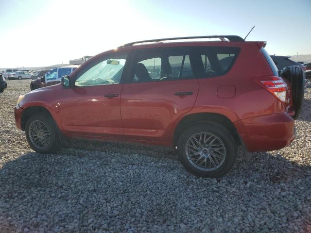 Photo 2 from auction – 2011 TOYOTA RAV4 with VIN 2T3JF4DV3BW084748