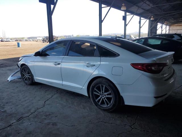 Photo 2 from auction – 2015 HYUNDAI SONATA SE with VIN 5NPE24AF8FH232495