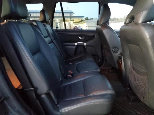 Photo 11 from auction – 2008 VOLVO XC90 3.2 with VIN YV4CZ982281476492