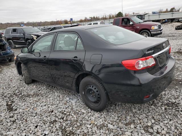 Photo 2 from auction – 2011 TOYOTA COROLLA BA with VIN 2T1BU4EE6BC557481