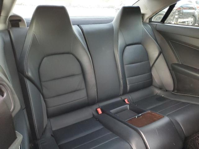 Photo 10 from auction – 2011 MERCEDES-BENZ E 350 with VIN WDDKJ5GB1BF087052