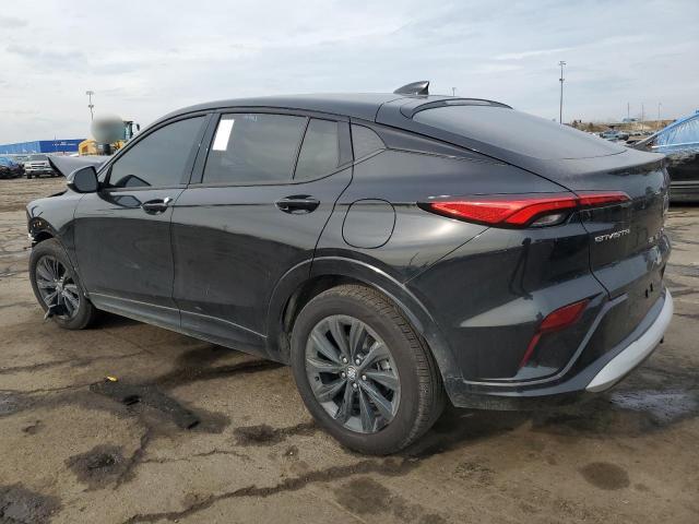 Photo 2 from auction – 2024 BUICK ENVISTA SP with VIN KL47LBE26RB050523