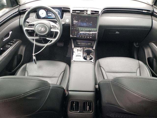 Photo 8 from auction – 2024 HYUNDAI TUCSON LIM with VIN 5NMJECDE3RH361880