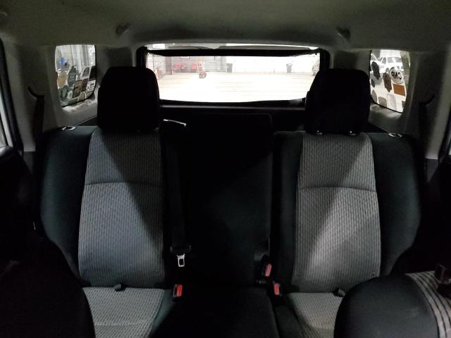 Photo 10 from auction – 2014 TOYOTA 4RUNNER SR with VIN JTEBU5JRXE5192797