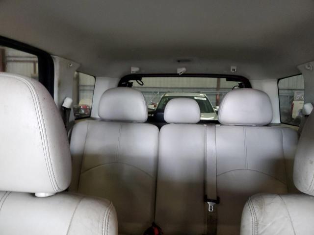 Photo 10 from auction – 2010 MERCURY MARINER PR with VIN 4M2CN8H78AKJ11460