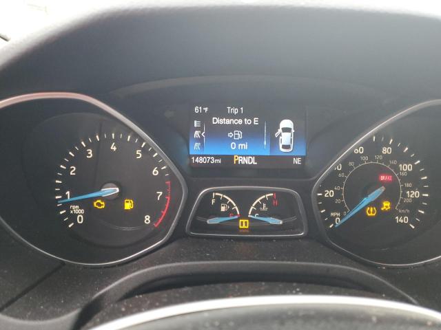 Photo 9 from auction – 2016 FORD FOCUS SE with VIN 1FADP3F24GL382801