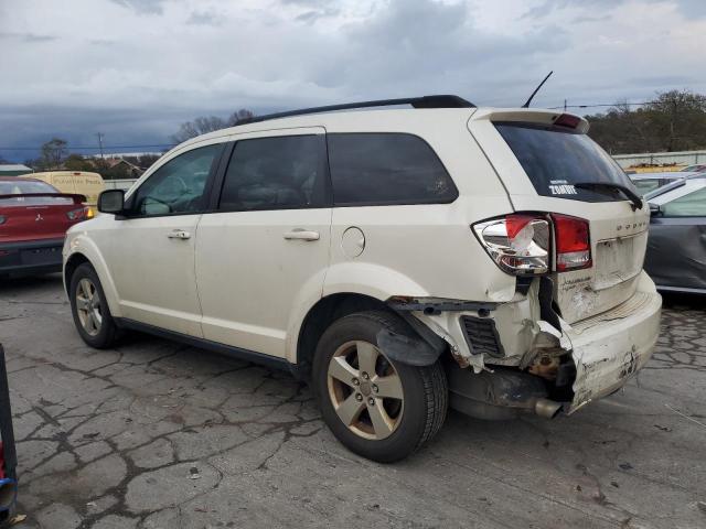 Photo 2 from auction – 2014 DODGE JOURNEY SE with VIN 3C4PDDAG2ET218490