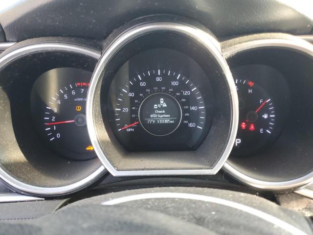 Foto 9 de la subasta – 2014 KIA OPTIMA EX con VIN 5XXGN4A71EG317424