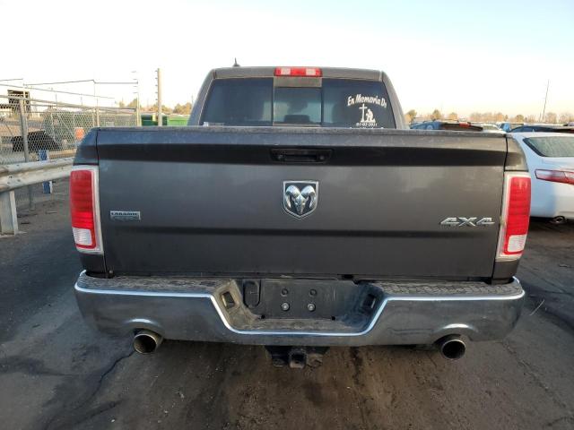 Photo 6 from auction – 2017 RAM 1500 LARAM with VIN 1C6RR7NT9HS740825