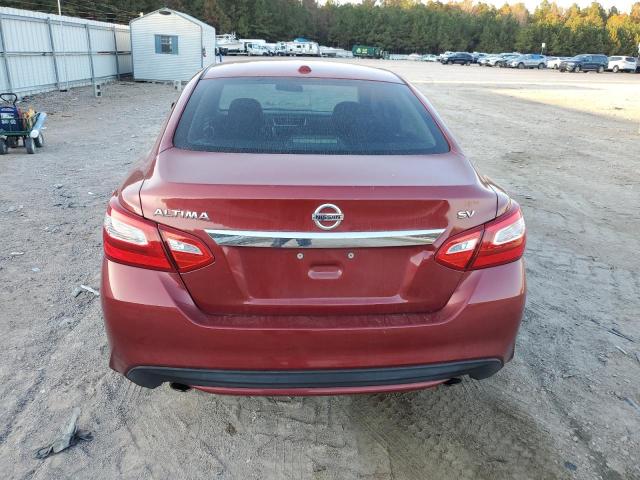 Photo 6 from auction – 2017 NISSAN ALTIMA 2.5 with VIN 1N4AL3AP4HC109327