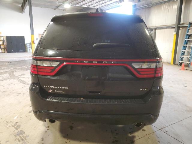 Photo 6 from auction – 2018 DODGE DURANGO GT with VIN 1C4RDJDG6JC117011