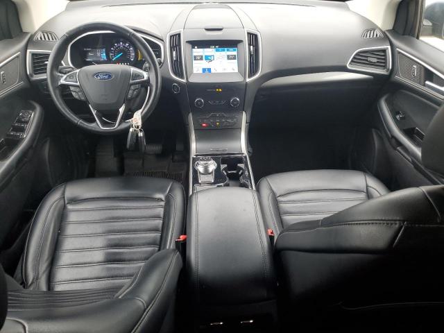 Photo 8 from auction – 2019 FORD EDGE SEL with VIN 2FMPK4J97KBB49306