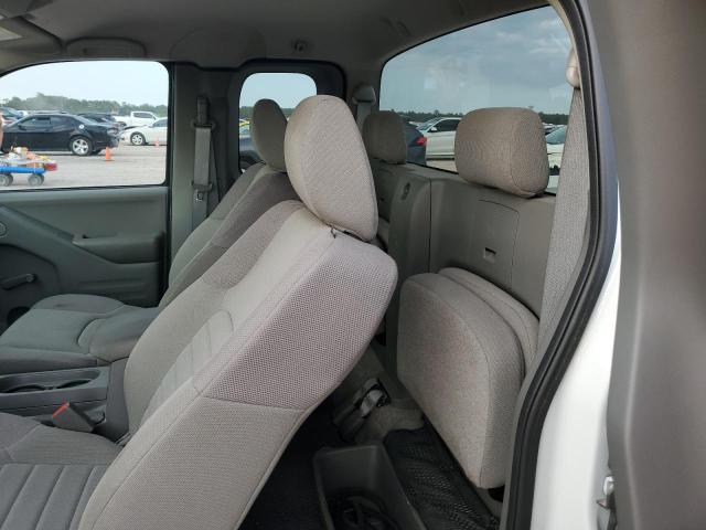 Photo 10 from auction – 2015 NISSAN FRONTIER S with VIN 1N6BD0CT2FN769661