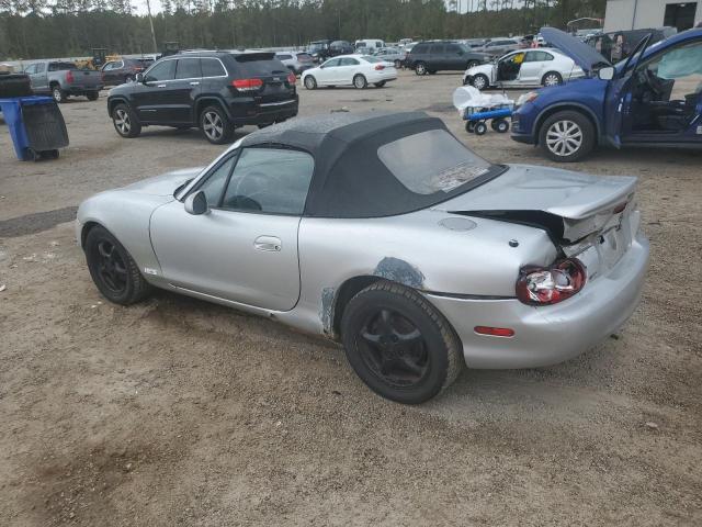 Photo 2 from auction – 2002 MAZDA MX-5 MIATA with VIN JM1NB353220231750