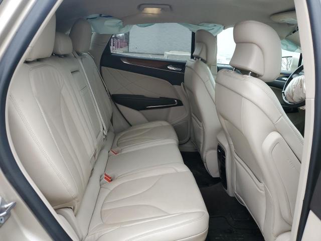Снимка 11 от търг – 2017 LINCOLN MKC SELECT с VIN 5LMCJ2D90HUL57559