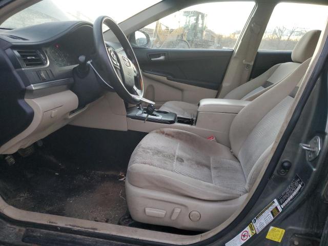 Photo 7 from auction – 2012 TOYOTA CAMRY BASE with VIN 4T4BF1FKXCR174100