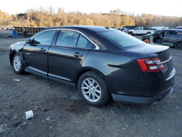 Photo 2 from auction – 2014 FORD TAURUS SE with VIN 1FAHP2D89EG161798