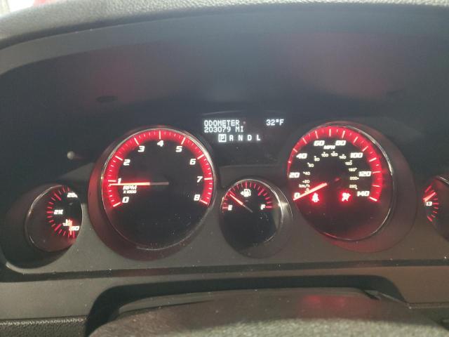 صورة رقم 9 من المزاد - 2012 GMC ACADIA DEN مع VIN 1GKKVTED5CJ231616
