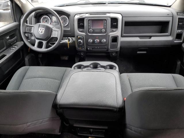 Photo 8 from auction – 2022 RAM 1500 CLASS with VIN 1C6RR7ST4NS153948