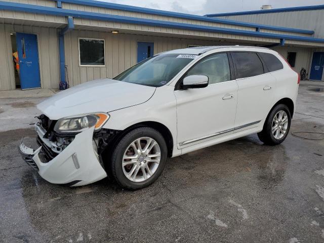 Photo 1 from auction – 2014 VOLVO XC60 3.2 with VIN YV4940DZ1E2515246