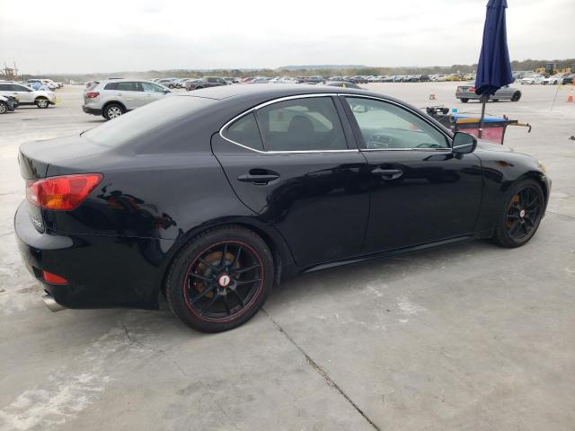 Photo 3 from auction – 2006 LEXUS IS 250 with VIN JTHBK262365000799