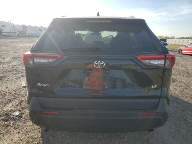 Photo 6 from auction – 2021 TOYOTA RAV4 LE with VIN 2T3H1RFV0MC128913