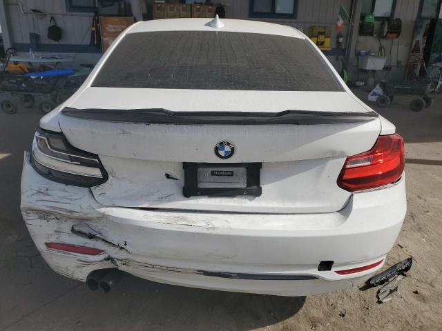 Photo 6 from auction – 2014 BMW 228 I with VIN WBA1F5C54EVV99385