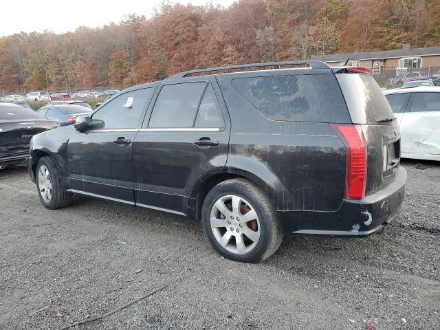 Photo 2 from auction – 2008 CADILLAC SRX with VIN 1GYEE637880117009