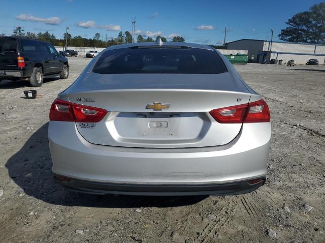Photo 6 from auction – 2017 CHEVROLET MALIBU LT with VIN 1G1ZE5ST7HF176641