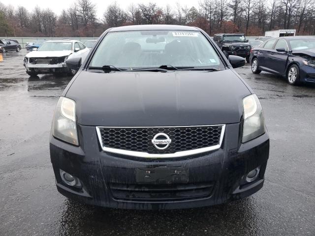 Photo 5 from auction – 2011 NISSAN SENTRA 2.0 with VIN 3N1AB6AP6BL633561