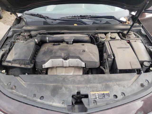 صورة رقم 11 من المزاد - 2015 CHEVROLET IMPALA LT مع VIN 2G1115SL6F9212432