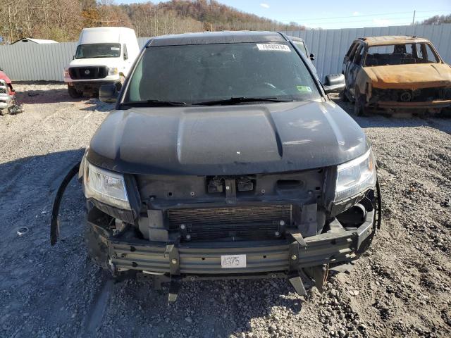 Photo 5 from auction – 2019 FORD EXPLORER with VIN 1FM5K8AR5KGA29379