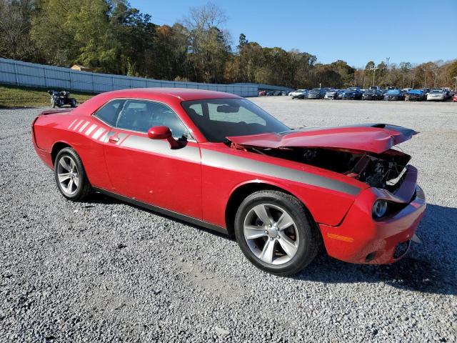 Photo 4 from auction – 2016 DODGE CHALLENGER with VIN 2C3CDZAGXGH221374