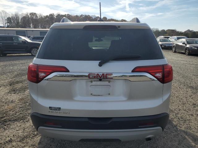 Photo 6 from auction – 2019 GMC ACADIA SLE with VIN 1GKKNLLA5KZ262907