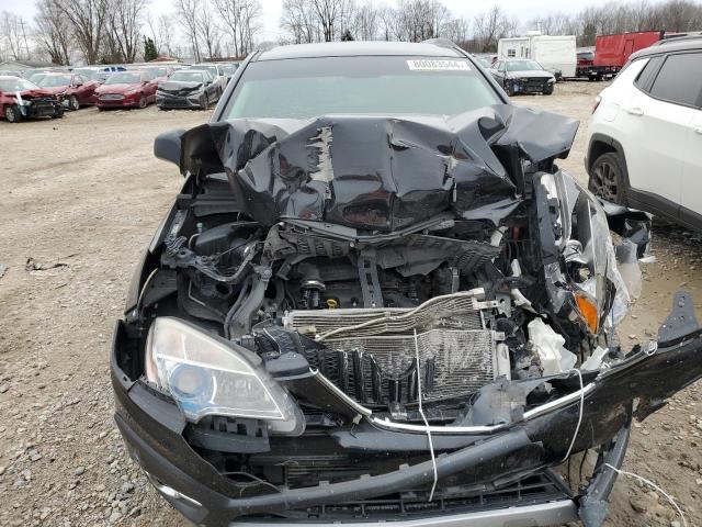 Photo 5 from auction – 2013 BUICK ENCORE CON with VIN KL4CJFSB4DB174959