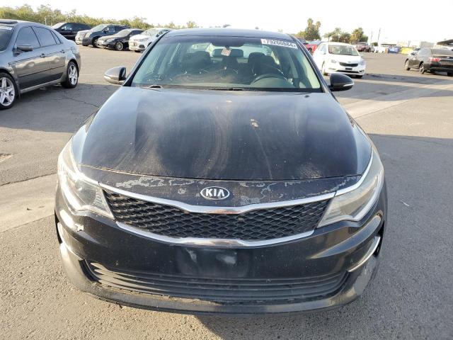 Photo 5 from auction – 2016 KIA OPTIMA LX with VIN 5XXGT4L35GG067723