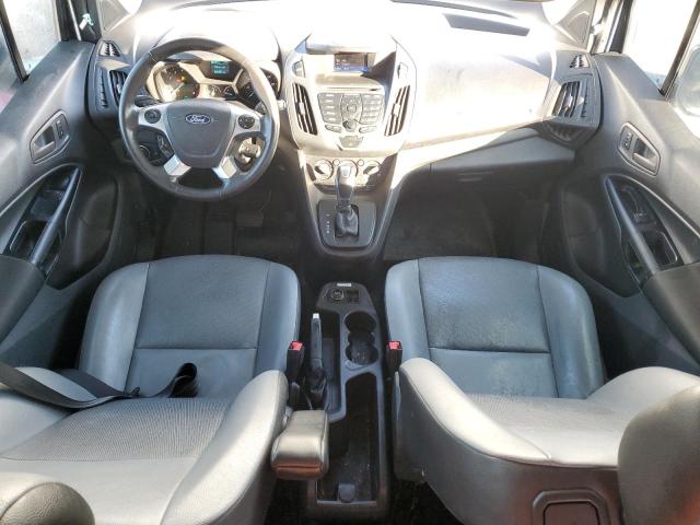 Photo 8 from auction – 2018 FORD TRANSIT CO with VIN NM0LS7E71J1358934