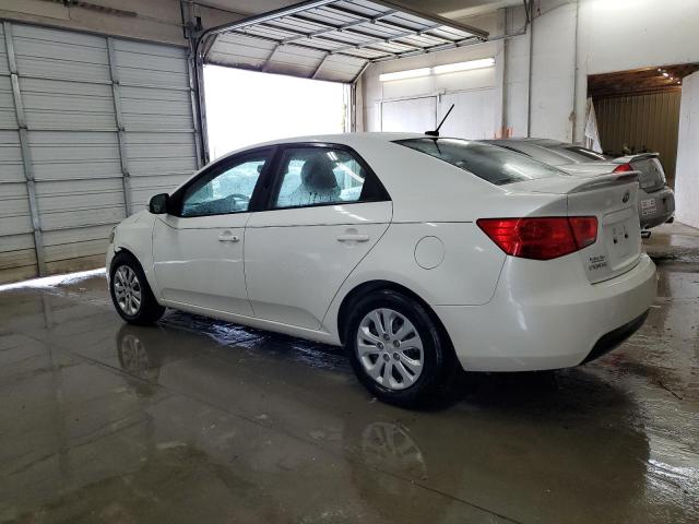 Photo 2 from auction – 2012 KIA FORTE EX with VIN KNAFU4A26C5467840