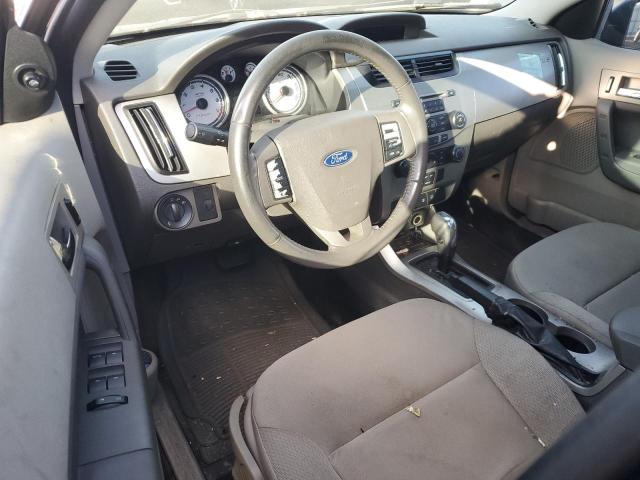 Photo 8 from auction – 2008 FORD FOCUS SE with VIN 1FAHP35NX8W111691