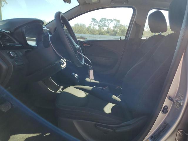 Foto 7 de la subasta – 2021 CHEVROLET SPARK 1LT con VIN KL8CD6SA4MC744580