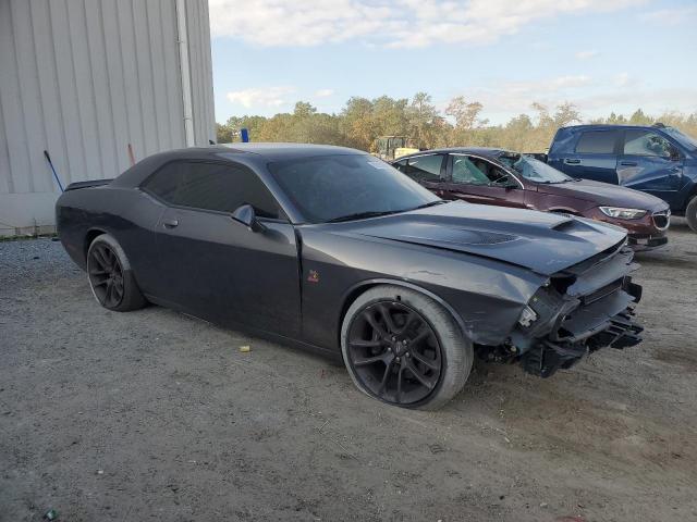 Photo 4 from auction – 2020 DODGE CHALLENGER with VIN 2C3CDZFJ1LH123221