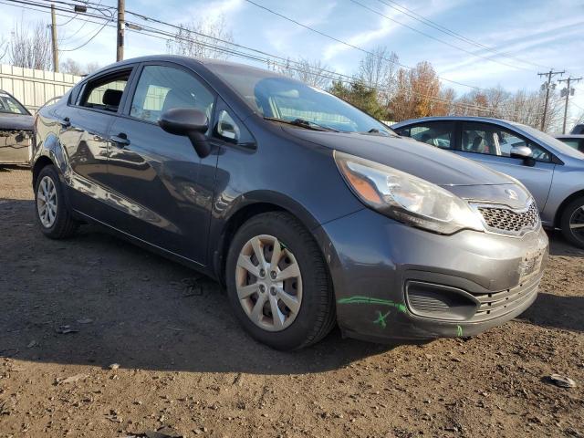 Photo 4 from auction – 2013 KIA RIO EX with VIN KNADN4A31D6234814