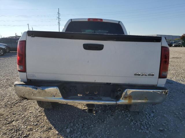 Photo 6 from auction – 2006 DODGE RAM 1500 ST with VIN 1D7HU18N96S640045