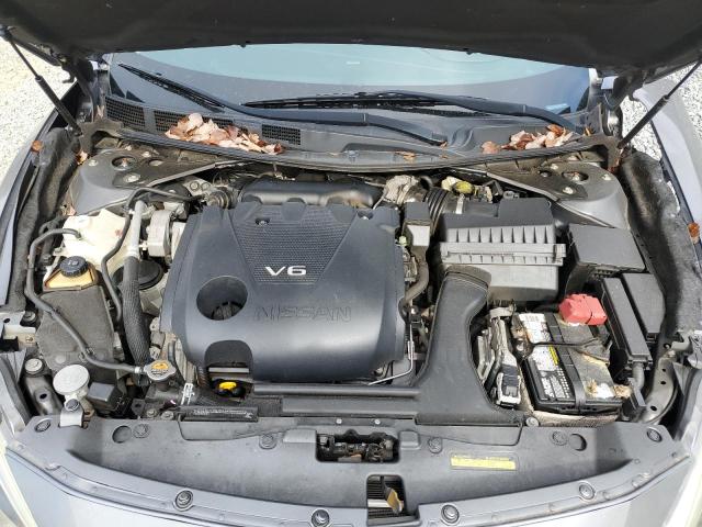 Photo 11 from auction – 2016 NISSAN MAXIMA 3.5 with VIN 1N4AA6AP0GC900573