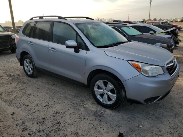 Photo 4 from auction – 2015 SUBARU FORESTER 2 with VIN JF2SJADC6FH527214