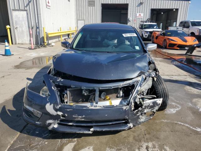 Photo 5 from auction – 2013 NISSAN ALTIMA 2.5 with VIN 1N4AL3AP7DC225776