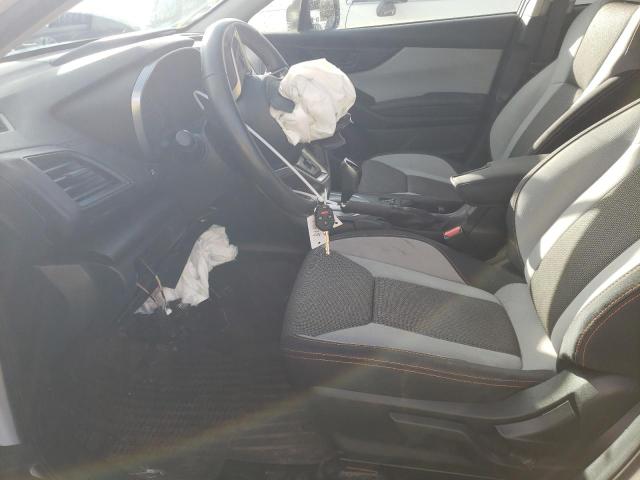 Photo 7 from auction – 2019 SUBARU CROSSTREK with VIN JF2GTACC0K8346640