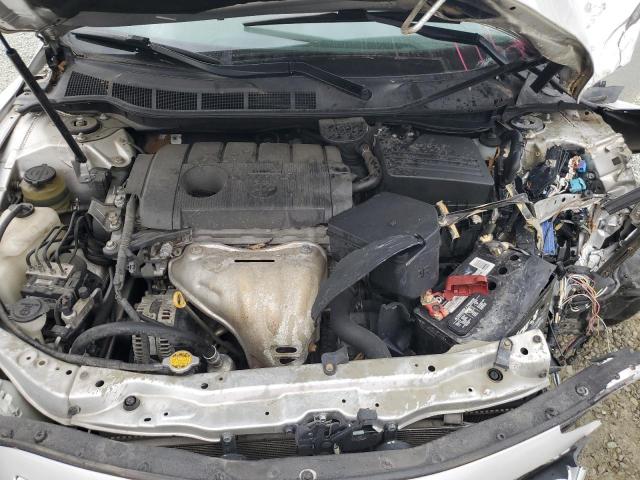 Photo 11 from auction – 2011 TOYOTA CAMRY BASE with VIN 4T1BF3EK9BU170366