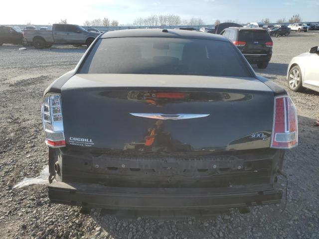 Photo 6 from auction – 2011 CHRYSLER 300C with VIN 2C3CA6CT7BH563603