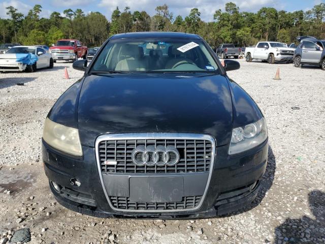 Photo 5 from auction – 2008 AUDI A6 3.2 with VIN WAUAH74F28N018757